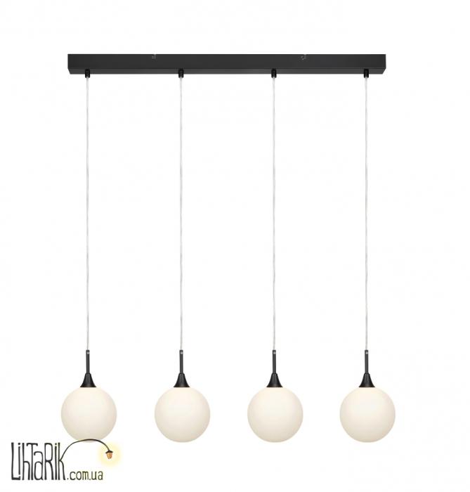 Люстра Markslojd QUATRO XL 107762