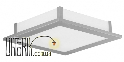 Потолочный светильник Eglo Led Auriga - 91668