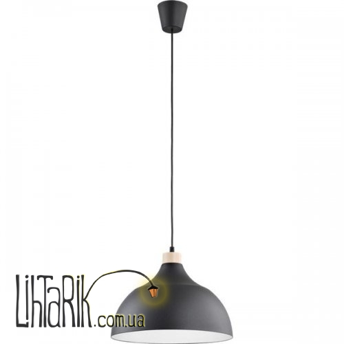 Люстра TK Lighting CAP - 2071