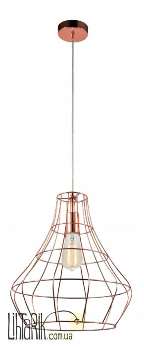 Люстра Viokef TWEED - 4152500