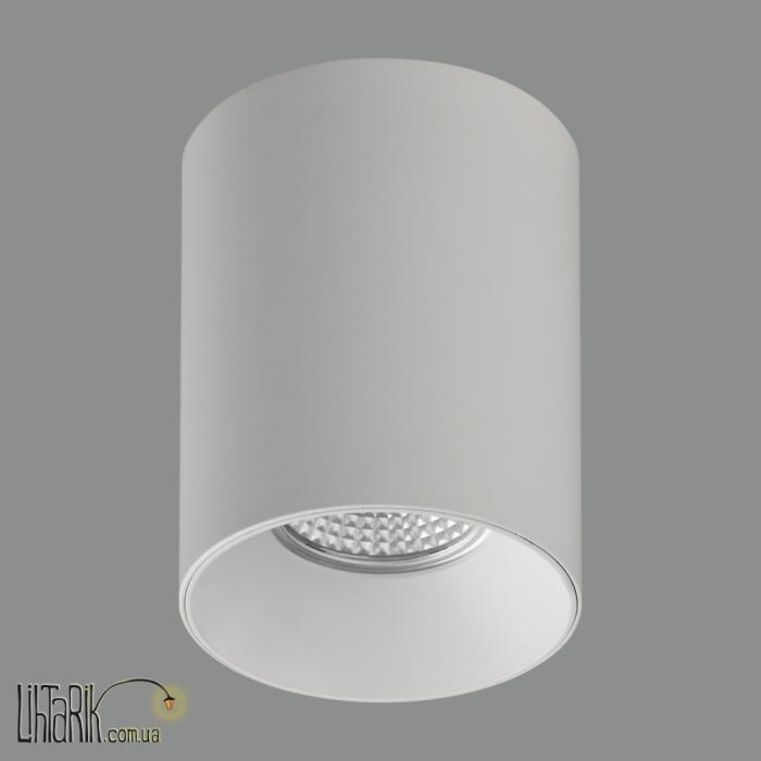 Приставной потолочный светильник Soul 3792/8 GU10 White