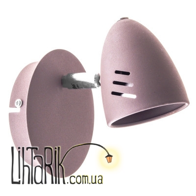 HTL-193/1 GU10 светильник спот (Brille 26-747)