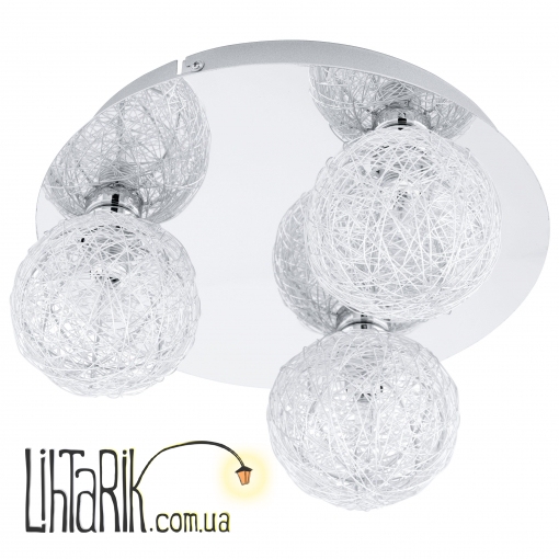 Потолочный светильник Eglo Prodo 1 - 92668