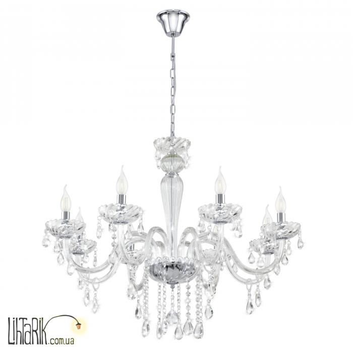 Eglo Люстра EGLO PAULARO 39108