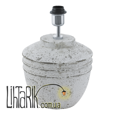 Основание для настольной лампы Eglo DUMPHRY 1 - 49845