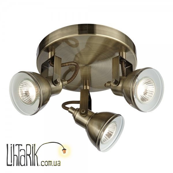 Спот Searchlight Focus 1543AB