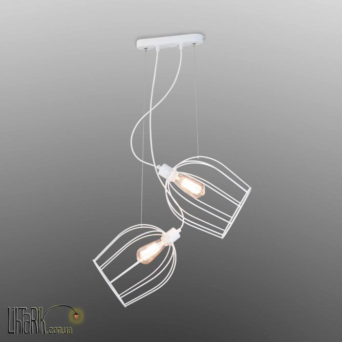 ImperiumLight Люстра Bellflower 85220.01.01