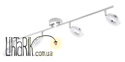 Спот потолочный Eglo Gonaro - 94759