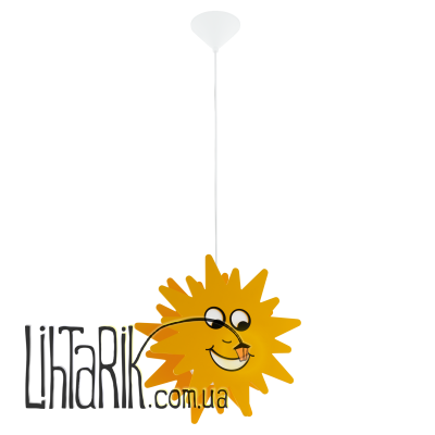 Люстра Eglo JUNIOR 3 - 94142