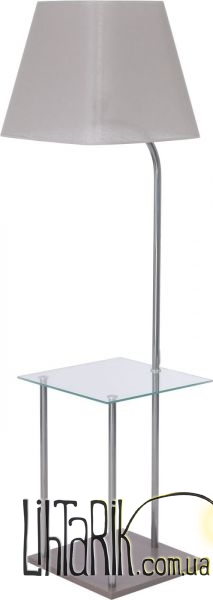 TK Lighting TORI GLASS торшер - 2855