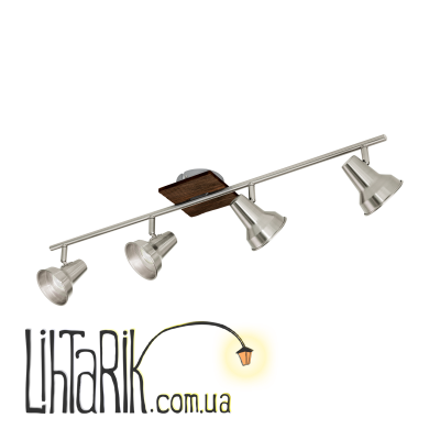 Потолочный светильник Eglo FILIPINA - 95649