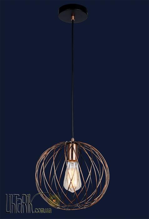 Levistella Подвесной светильник 75042843-1C BRONZE