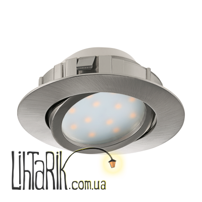 Потолочный светильник Eglo PINEDA - 95849