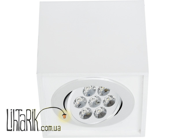 Точечный светильник Nowodvorski BOX LED 6422