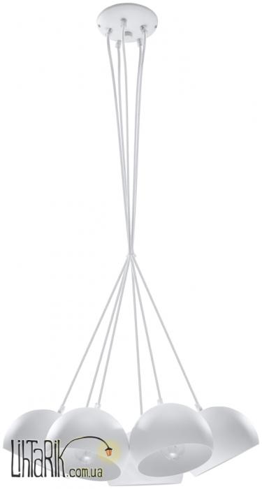 SOLLUX LIGHTING yrandol BOLA 5 Biay SL.0367