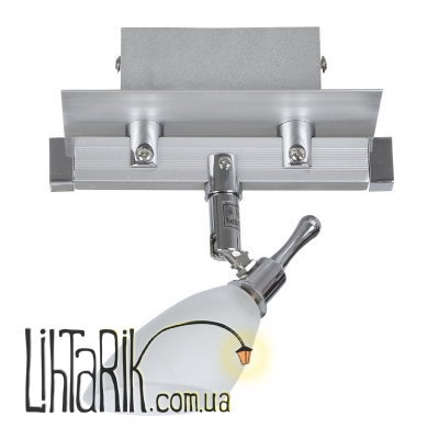 SW-313/1 Brille светильник спот (Brille 177708)