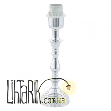 Основание для настольной лампы Eglo BEDWORTH - 49193