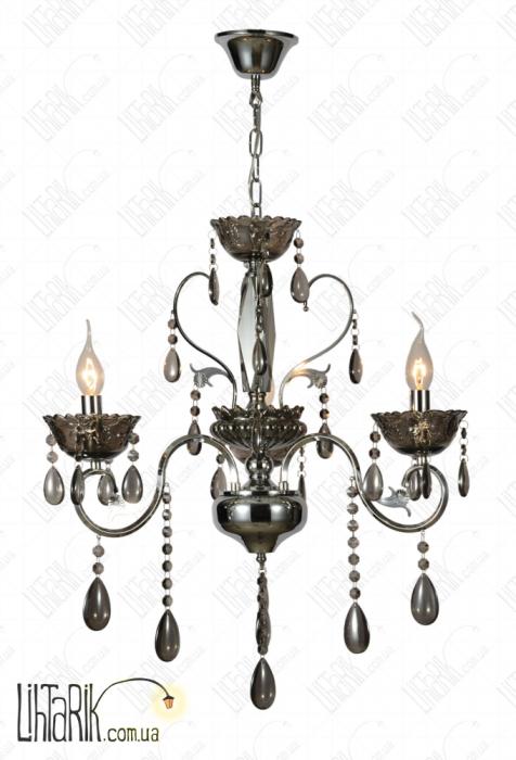 Levistella Подвесная люстра 7021379-3 CR