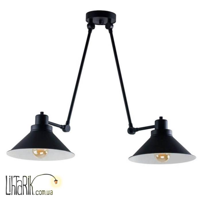 Люстра Nowodvorski TECHNO 9143