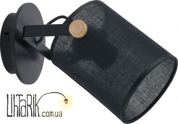 TK Lighting RELAX BLACK 1780