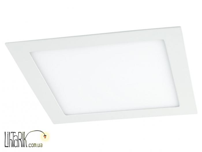 Auhilon точечный светильник SQUERE 18W Bia (YP004-18W-WB)