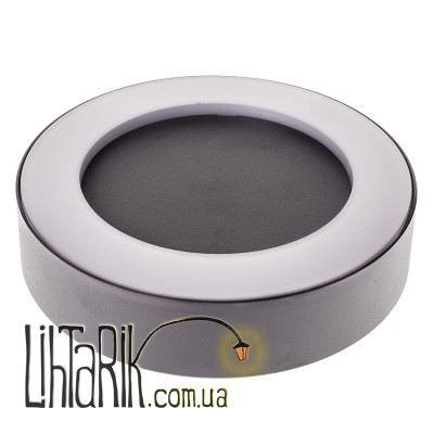 AL-243/12W NW LED IP54 подсветка (Brille 34-206)