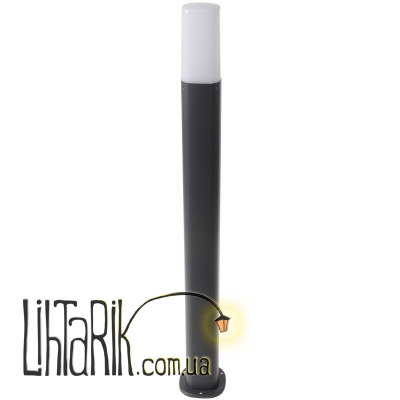 PL-12/80 small IP44 E27 Уличный фонарь (Brille L76-025)