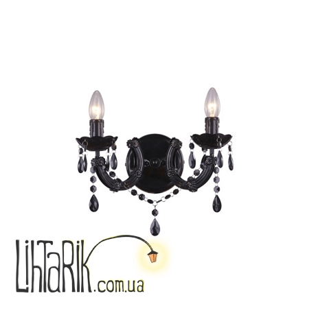 Бра Zuma Line MAGNOLIA RLB94016-2B