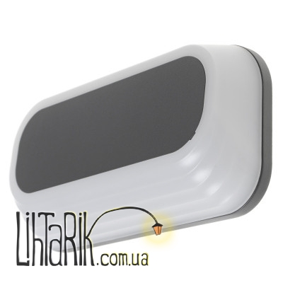 AL-64/10W LED IP65 фасадный Светильник накладной (Brille 34-084)