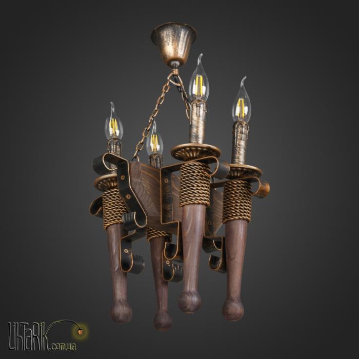 Светильник Elina-48