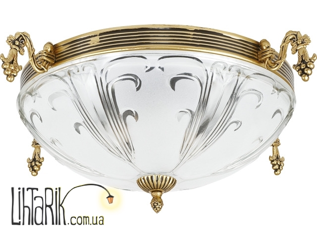 Люстра Nowodvorski PIREUS 4398