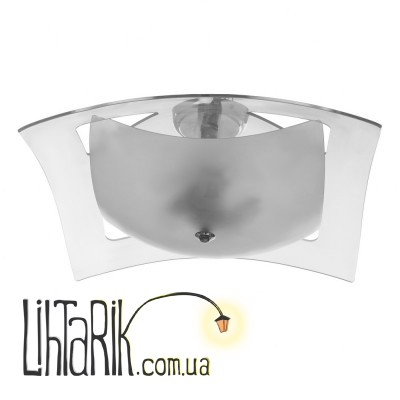 BR-01 194S/2 Люстра потолочная (Brille 174331)