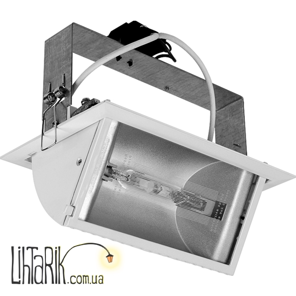 Светильник типа Downlight Lug Lugfire Mh P/T