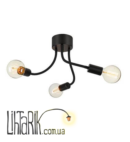 Люстра Markslojd MEDUSA 107930