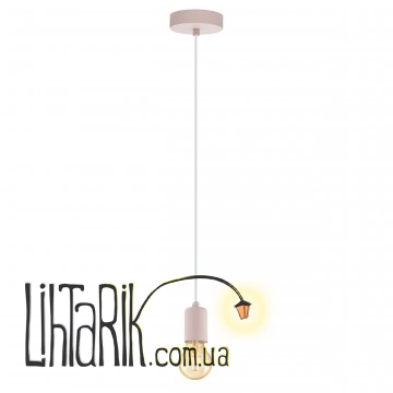 Люстра Eglo Yorth-P - 49017