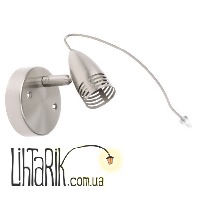 SH-24/1 светильник спот (Brille 176105)