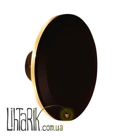 Настенный уличный светильник Markslojd NOMAD 106256