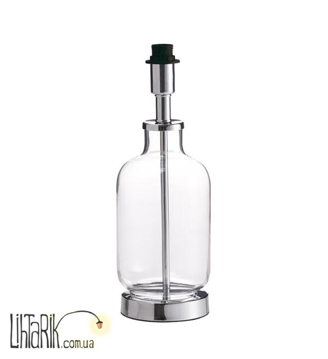 Настольная лампа без абажура Markslojd Сargo 104756