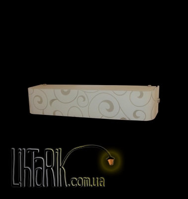 Настенный светильник Pride J-08