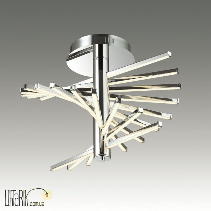 Auhilon Светильник припотолочный TANGO (C8518-12L)