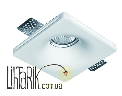 Точечный светильник Viokef Ceramic - 4116200