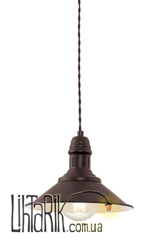 Подвесной светильник Eglo STOCKBURY - 49455