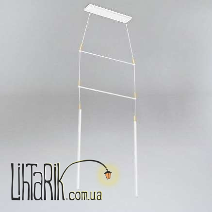 Люстра DOHAR ALHA H–9013 9013/G9/BI/MO