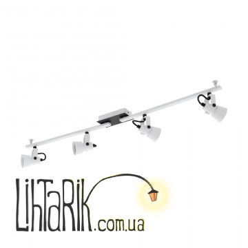 Потолочный светильник Eglo Trillo - 97374