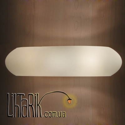 Настенный светильник Pride MB356-2W