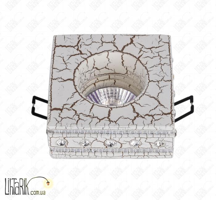 Levistella Точечный светильник 732М7066B CRAZE GOLD