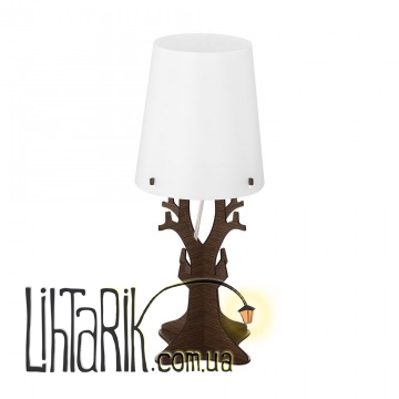 Настольная лампа Eglo Huhtsham - 49368