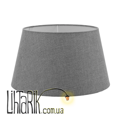 Абажур для торшера Eglo 1+1 VINTAGE - 49655