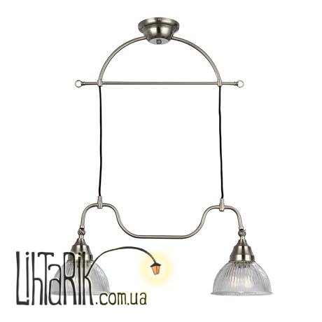 Подвесной светильник Markslojd Asnen 104852