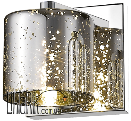 Бра Zuma Line PIOLI W0369-01A-B5GR